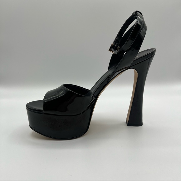 Jenson Platform Sandals Michael Kors women’s 9 - Picture 6 of 8